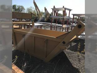 2021 SPEED SHORE BB-07.5-L