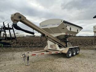 2021 Unverferth 3755