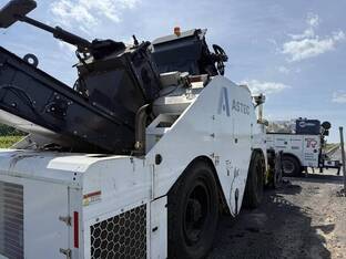 2023 ASTEC ROADTEC SB3000