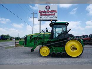 2015 John Deere 8320RT