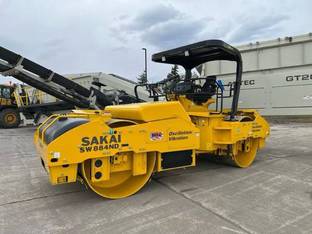 2023 Sakai SW884ND