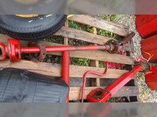 1990 New Holland 855