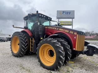 2021 Versatile 315
