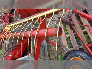 1990 New Holland 855