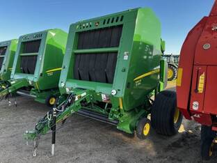 2023 John Deere 560R