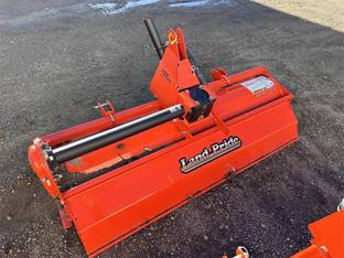 2022 Land Pride RTR1274