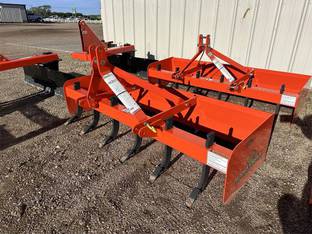 2022 Land Pride BB1272