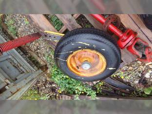 1990 New Holland 855