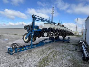 2007 Kinze 3600