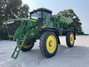 2023 John Deere 600R
