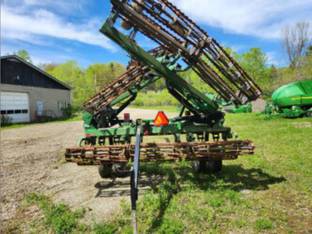 2021 Unverferth 1245