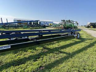 2022 Duo Lift DLT47LT