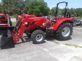 2024 Mahindra 2660 PST