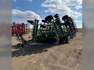 2024 Great Plains HT1100-25