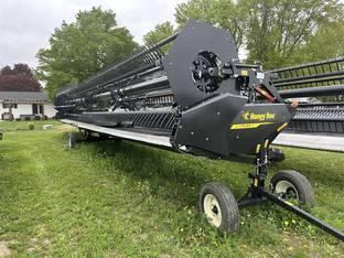 2024 Honey Bee AFN240