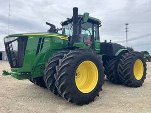 2023 John Deere 9R 540