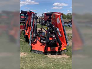 2024 Land Pride RCM4715 Mower