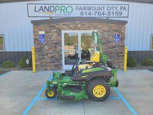 2022 John Deere Z950R