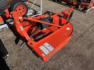 2022 Land Pride RCR1248