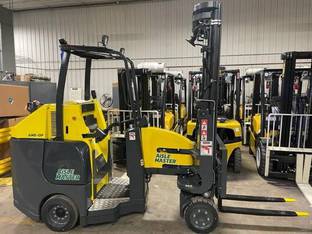 2021 AISLE-MASTER AME-OP