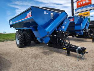2024 Kinze 1121 Grain Cart