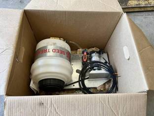 HITCH DOC LIQUID INOCULATE