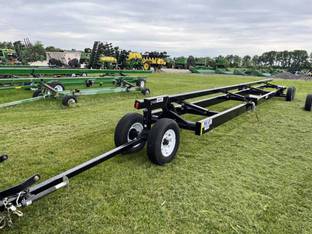 2022 Duo Lift DLT47LT