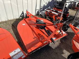 2022 Land Pride RCR1260