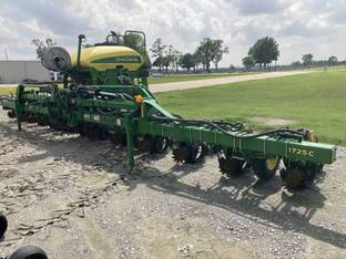 2020 John Deere 1725 CCS