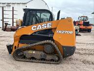 2024 Case TR270B
