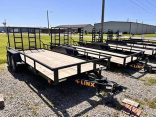 2024 Linx Linx EQ07018TS