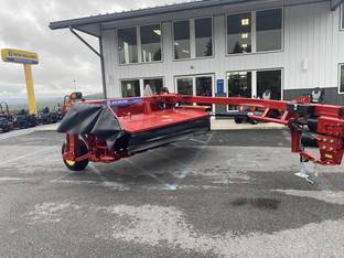 2024 New Holland DISCBINE 210