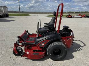 2025 Ferris ISX3300BV3860SS