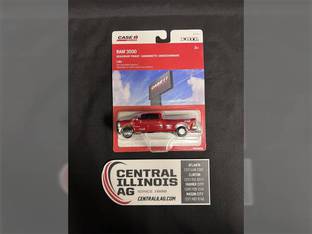 Case IH DEALERSHIP PICKUP RAM 3500 1/64TH SCALE