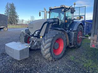 2019 Fendt 936V