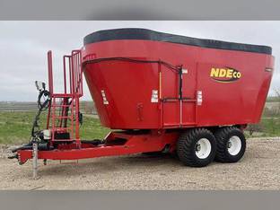 2019 NDE FS1400D