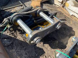 2022 Werk-Brau COUPLERLB350