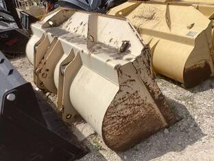 2000 Komatsu 2.75YPOWA250