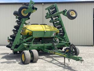 2003 John Deere 1690 CCS