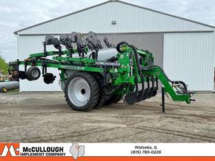 Unverferth NUTRIMAX 2600