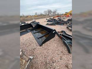 2021 Star Industries 95IN10042