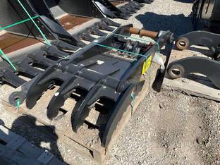 2022 Werk-Brau EZG-EX30-4