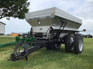 2024 Unverferth 1850