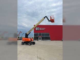 2024 JLG 860SJ