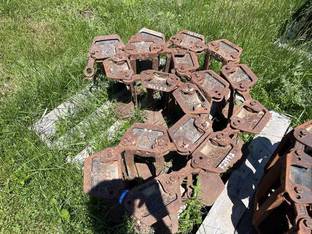 Grouser BAR TRACK 10X16.5