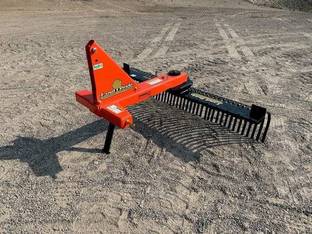 2024 Land Pride LR1672