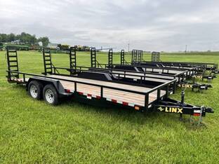 2023 Linx EQ10020-RS