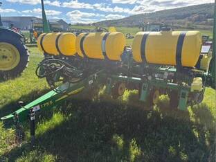 2020 John Deere 1755