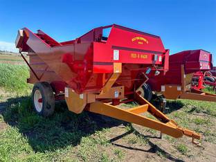 2025 Kelly-Ryan 69LP