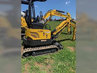 2024 New Holland E17C